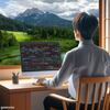 Windows Terminal導入で快適なWSL2環境