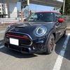 コムテックHDR963GW＠F56JCW