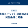 【桃鉄スイッチ】恐竜の逆襲の発生条件と効果