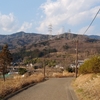 秦野　転　天気　　最高気温１６度　☀晴れ