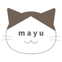 m a y u の ね こ に っ き