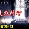 【ホロウナイト】「最後の封印を解く」＃12