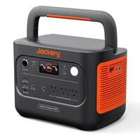 Jackery ポータブル電源 3000 Newレビュー｜3072Wh・3000Wの超大容量！防災・車中泊・アウトドアを本気で支える大容量ポータブル電源