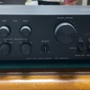 LUXKIT　A502　①