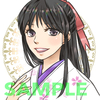【ココナラ】納品作品イラスト㉗