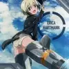 「ストライクウィッチーズ ROAD TO BERLIN スコールショット! WEBくじ」2020の中で最もレアな作品を決める　プレミアグッズランキング　