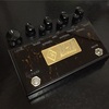 【レビュー】Inner Bamboo Bass Instrument Bass Preamp II （B-II）