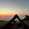 キャンプONTAKE 雲の上エリアの魅力！標高日本一2,014ｍの絶景！