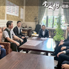 連日さまざまな会議や議員連盟が開かれています