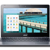 Dell Chromebook 11、Acer C720、ASUS C300MA～各社個人向けChromebookの違いを比較