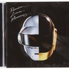 音楽を聴くメガネ虫#14 Random Access Memories