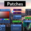 コード不要・ブラウザ上で簡単にWebVRアプリを開発&公開できる「Patches」を使ってみた！