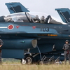 【雑談】松島基地航空祭2023