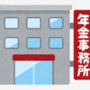 【FIRE】FIRE後の国民年金手続き（１）　種別変更届、クレジットカード支払い手続き