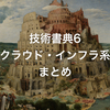 技術書典6で頒布される注目のクラウド・インフラ系書籍まとめ #技術書典