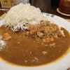 【印度カレー中栄＠豊洲市場】築地発の大正元年創業老舗インドカレー専門店