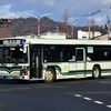 京都市バス 1150号車 [京都 200 か 1150]