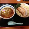 大勝軒のつけ麺