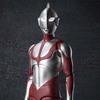 【シン・ウルトラマン】S.H.フィギュアーツ『にせウルトラマン』可動フィギュア【バンダイ】より2023年4月発売予定♪