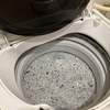 洗濯機の汚れがマジ強烈だから夏本番に向けて掃除することをお勧めします