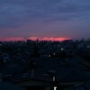 地震の前兆：赤い夕焼けの考察（真っ赤な月や太陽に注意）