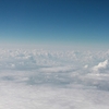 雲の上はいつも青空