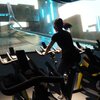 ルネサンスジムで始める「VRサイクリング」は今後のジムで主流となる予感？！