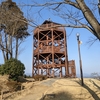 ゆるゆるハイキングで山城巡り