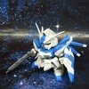 RX-93-ν2 Hi-νガンダム 【ガシャポン戦士f 1.5弾 レビュー】