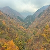 秘境・奥秩父の橋
