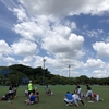 1回目校内合宿