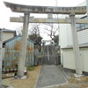 ＜写真＞阿久比町紹介シリーズ！八幡神社