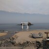 6月6日　糸島　塩プリンとうどんライド