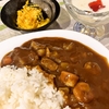 5月23日 シーフードカレーを提供します🦐