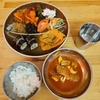 ランチバイキング４０分１３００円