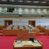 【今日のつまがり】3月1日(月)令和3年第1回定例会での本会議質疑につまがりが登壇します！