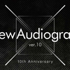 せわしなく　－New Audiogram