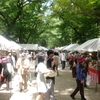 下鴨納涼古本祭り