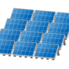 再生可能エネルギーは無い