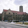 The Oriental Institute Museum in CHICAGO