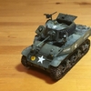 M5A1 ヘッジホッグ　その8