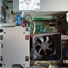 DELL Vostro 3471のSSDはNVME不可でSATAのみなので注意！