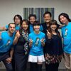 川口千里ちゃん、2ndアルバム“Buena Vista”リリース記念ライブ！