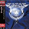 Treat / Organized Crime