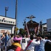 下谷例大祭