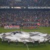 Barcelona vs Benfica @ Camp Nou