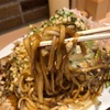 神奈川 川崎〉焼きそばの専門店？！しかも流行ってます。