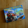 トランスヨーロッパ　トランスアメリカ　ラベンスバーガー版（Trans Europa Trans America）