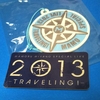 宮野真守ライブ円盤鑑賞ツアー2020 【TRAVELING!編】／ 過去も未来も全てを抱いて、君となら叶う夢のTRAVEL