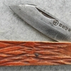 日立安来鋼の電工ナイフ